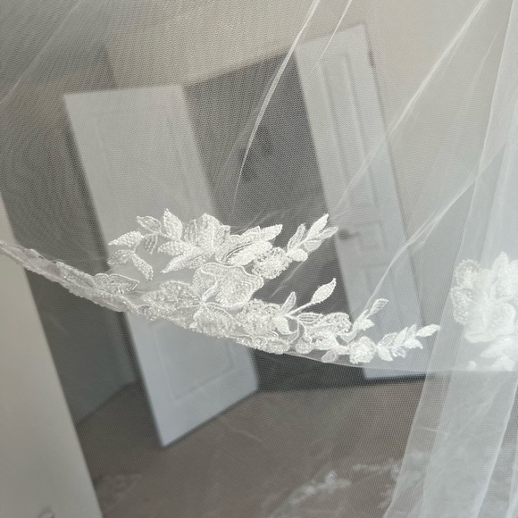 WEDDING VIEL - Picture 9 of 15